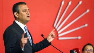 Özgür Özel, akaryakıt fiyatlarının düşmesi için öneride bulundu