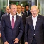 Özgür Özel, Kemal Kılıçdaroğlu ve Canan Kaftancıoğlu’nu sildi