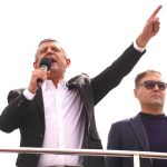 Özgür Özel: Türkiye’yi AB’nin tam üyesi yapacağız