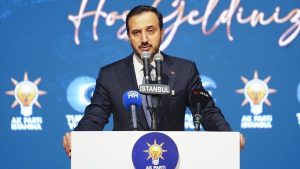 Özgür Özel’den Cumhurbaşkanı Erdoğan’a çirkin sözler! AK Parti’den tepki yağıyor