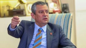 Özgür Özel’den erken seçim açıklaması: Beklemiyorum