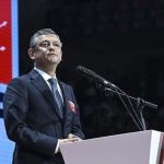 Özgür Özel’den siyasi liderlere bayram kutlaması