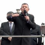 Özgür Özel’den Uşak açıklaması: CHP bu görüntülerle kaybetmez