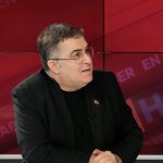 Özgür Özel’in Akın Gürlek’e iftiralarına Ersan Şen’in yorumu: Rezalet