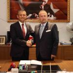 Özkan Yalım’ın CHP üyeliği askıya alındı, disipline sevk edildi