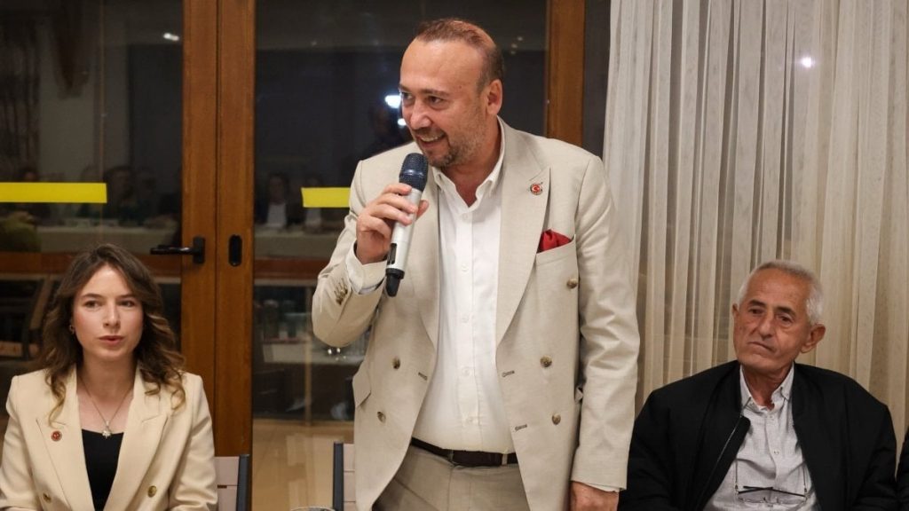 Özkan Yalım’ın işletmelerine operasyon: Çok sayıda materyale el konuldu