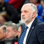 Pablo Laso: Bizim açımızdan hayal kırıklığı