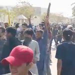 Pakistan’da ABD protestosu: 10 ölü