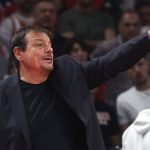 Panathinaikos, Iraklis Selanik’e son saniye basketiyle kaybetti