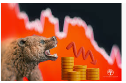 PANİK Avrupa’da sürüyor, her şey satılıyor