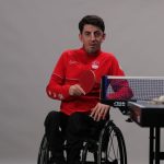 Para Masa Tenisi Milli Takımı, İtalya’da 4 madalya kazandı