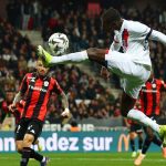 Paris Saint-Germain, Nice’ı deplasmanda yendi