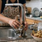 Paslanmış eşyaları “sıfır ayarına” getiren yöntem: Sadece sürün ve bekleyin