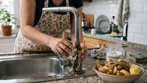 Paslanmış eşyaları “sıfır ayarına” getiren yöntem: Sadece sürün ve bekleyin