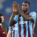 Paul Onuachu golleriyle tarih yazıyor