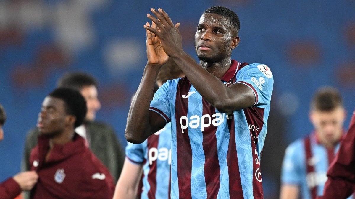 Paul Onuachu golleriyle tarih yazıyor