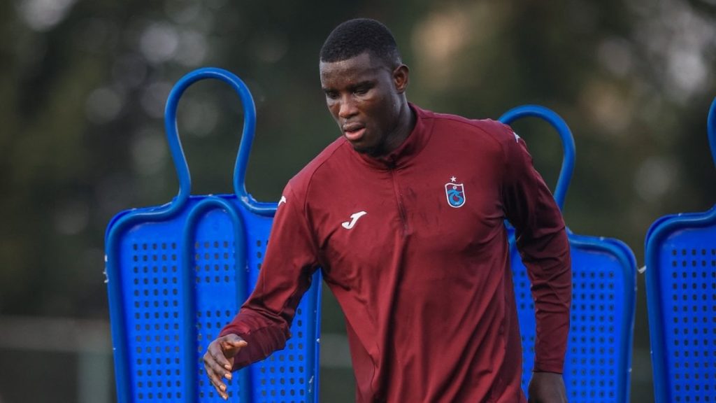 Paul Onuachu, kulüp tarihine geçmeye hazırlanıyor