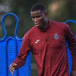 Paul Onuachu, kulüp tarihine geçmeye hazırlanıyor