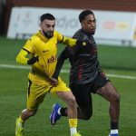 Pendikspor ile İstanbulspor yenişemedi