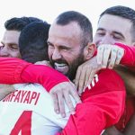 Pendikspor, Serik Spor deplasmanında kazandı