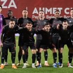 Pendikspor’dan sakatlığı bulunan 5 oyuncusuna ilişkin açıklama!