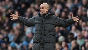 Pep Guardiola: Dinlere saygı gösterin