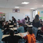 PERGEL ile Konaklı çocuklara güçlü gelecek