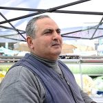 Perşembe Pazarı’nda Altyapı Sorunu Çözüme Kavuştu