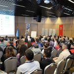 Personele ‘Resmi Yazışma Kuralları ve Elektronik Belge Yönetim Sistemi’ Eğitimi Verildi