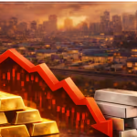 Petrol Şoku Altını Neden Vuruyor? Faiz, Dolar ve Likidite Üçgeni