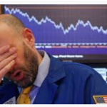 Petrol Şoku ve Fed Belirsizliği Wall Street’i Sarstı: Piyasalarda Endişe Derinleşiyor