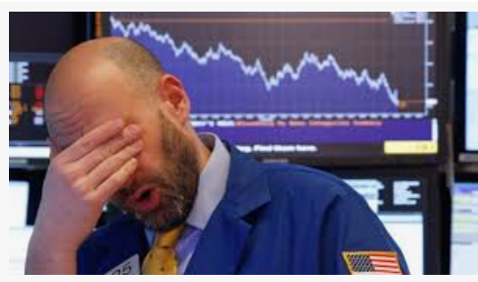 Petrol Şoku ve Fed Belirsizliği Wall Street’i Sarstı: Piyasalarda Endişe Derinleşiyor