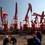 Petrolde enerji tesislerinin vurulmasıyla sert yükseliş