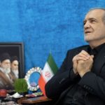 Pezeşkiyan: İslam ülkeleri ve komşularımızla çatışma niyetimiz yok