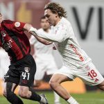 PFDK’dan Hamza Akman’a 2 maç men cezası