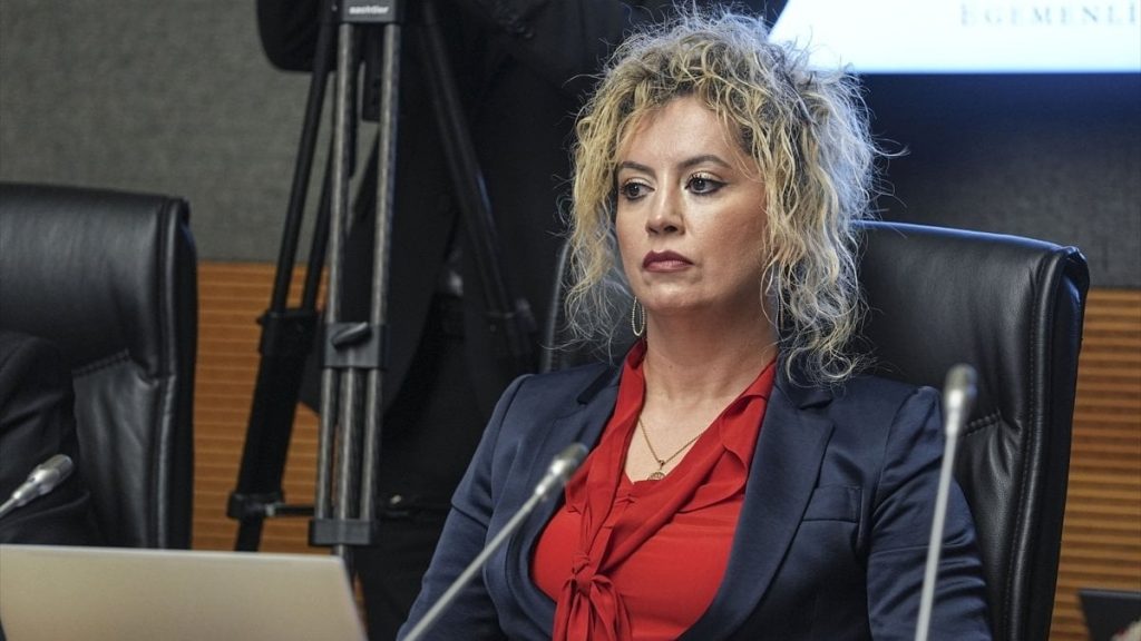 Pınar Akdoğan: Ağır suçlarda yaş indirimi kaldırılmalı