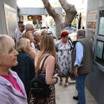 Polonyalı kafileden Kültür Evi’ne büyük ilgi