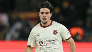 Premier Lig ekipleri Aral Şimşir’in peşine düştü