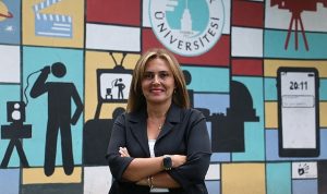 Prof. Dr. Gül Esra Atalay: “Dijital dünyada da insan kalmayı öğrenmemiz gerekiyor!”