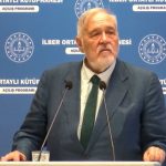 Prof. Dr. İlber Ortaylı vefat etti