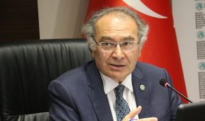Prof. Dr. Nevzat Tarhan: “Antidepresan kullanımı, depresyon artış hızından daha hızlı yükseliyor”