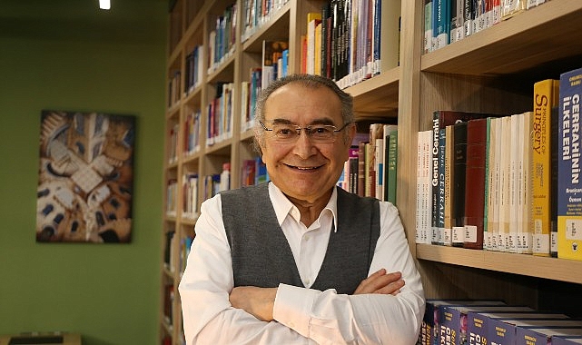 Prof. Dr. Nevzat Tarhan: “Hafif bir vesvese faydalıdır!”