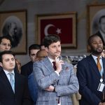 Prof. Dr. Sevil Atasoy: “Uyuşturucu politikaları insan hakları ve halk sağlığı temelinde şekillenmeli”