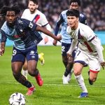 PSG, deplasmanda Le Havre’yi mağlup etti