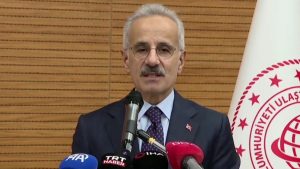 PTT’den tarihi başarı: Günlük gönderim 1 milyonu aştı