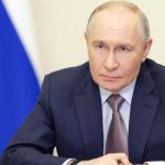 Putin’den İran’a “sadık bir dostunuz” mesajı