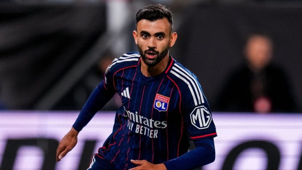 Rachid Ghezzal, Türkiye’ye dönüş hazırlığında!