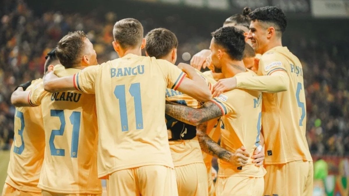 Rakibimiz Romanya’yı yakından tanıyalım