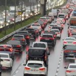 Ramazan Bayramı bilançosu: Meydana gelen kazalarda 31 can kaybı