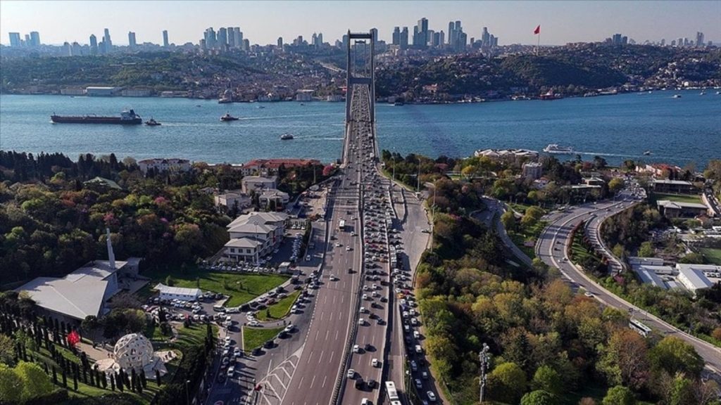 Ramazan Bayramı’nda köprü ve otoyollar ücretsiz olacak